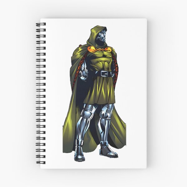 Item preview, Dark Villain Inspired Comic Art Featuring a Mysterious Masked Character designed and sold by W FASHION.