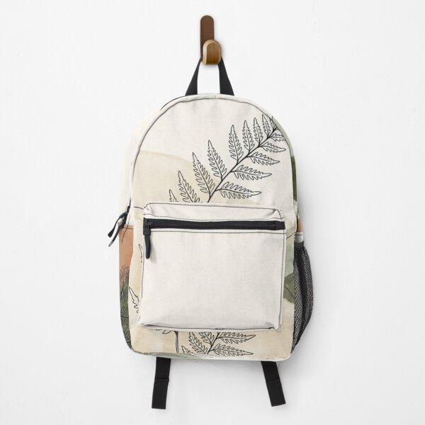 Item preview, Ferns Among the Hills Botanical Landscape designed and sold by Zaramodo.