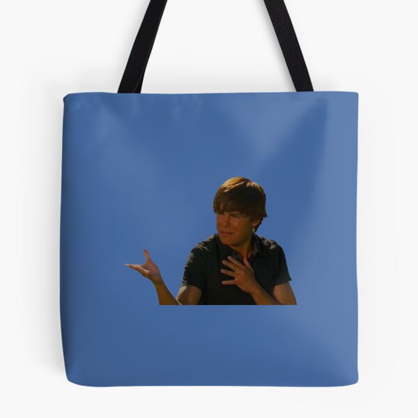 Item preview, Musical de la escuela secundaria de Troya designed and sold by ashenladyknight.