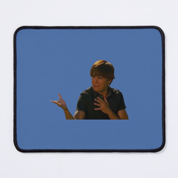 Item preview, Troy High School Musical designed and sold by ashenladyknight.
