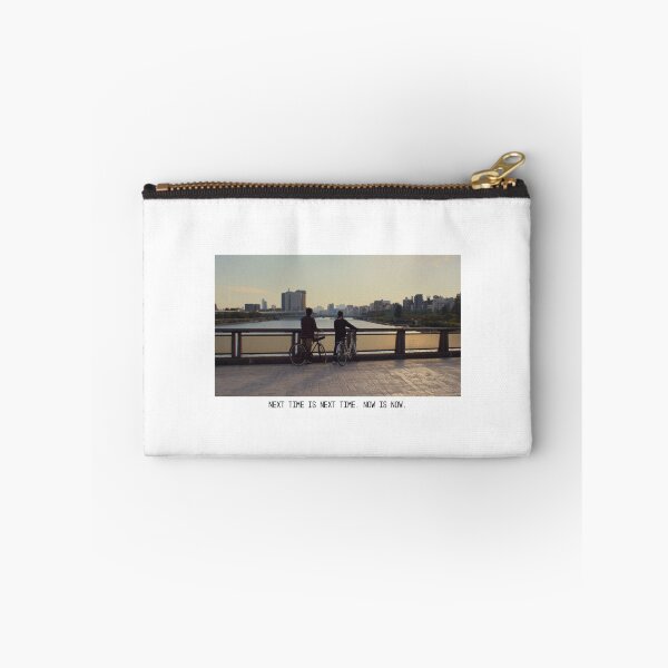 Item preview, Perfect Days - Next time is next time. Now is now. designed and sold by oidstudio.