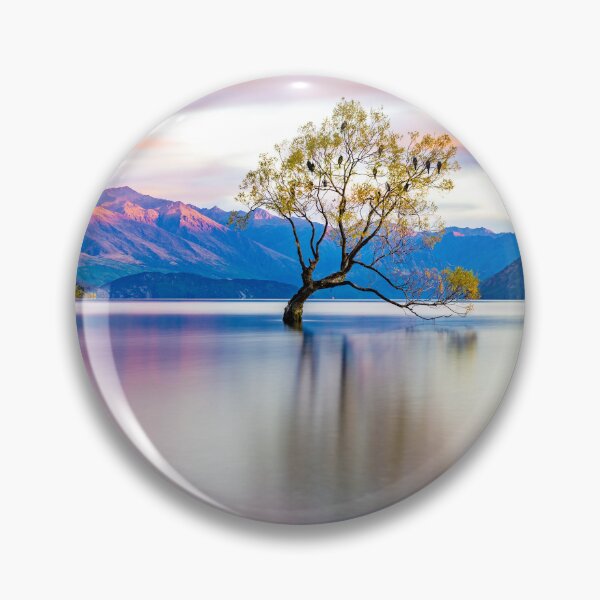 Item preview, That Wanaka Tree designed and sold by Adrian Alford Photography.
