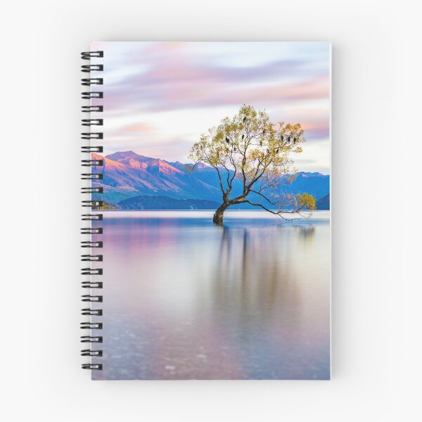 Item preview, That Wanaka Tree designed and sold by Adrian Alford Photography.