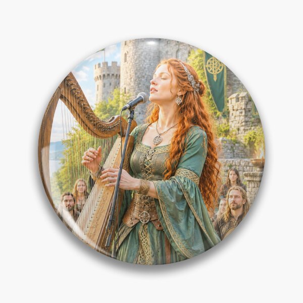 Item preview, A I CELTIC WOMAN designed and sold by DeniseFFulmer12.