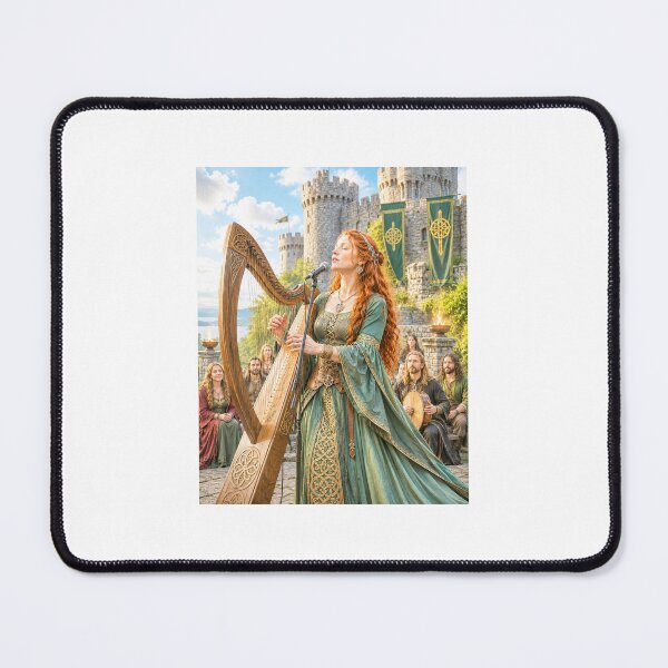 Item preview, A I CELTIC WOMAN designed and sold by DeniseFFulmer12.