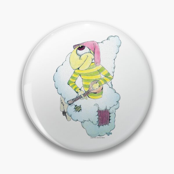 Item preview, Happy designed and sold by 7decades.