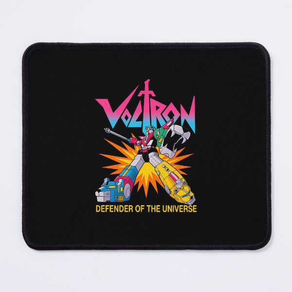 Item preview, Voltron Defender of the Universe Retro designed and sold by SpoolHouseInc.
