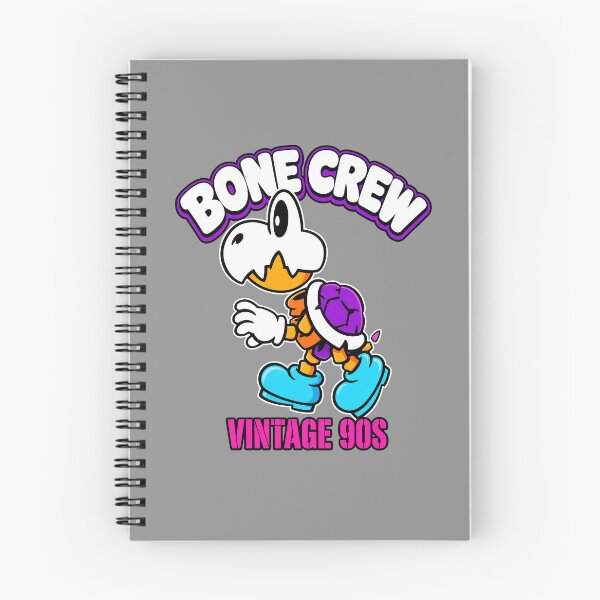 Item preview, Bone Crew Vintage 90s Duck designed and sold by SpoolHouseInc.