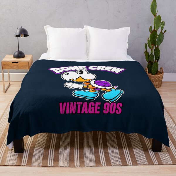 Item preview, Bone Crew Vintage 90s Duck designed and sold by SpoolHouseInc.