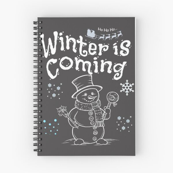 Item preview, Frosty The Snowman Cartoon Design - Winter Wonderland and Let It Snow Theme designed and sold by Natsu09.