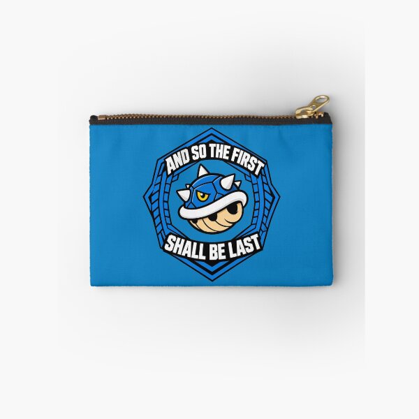 Item preview, And So the First Shall Be Last Shell designed and sold by SpoolHouseInc.