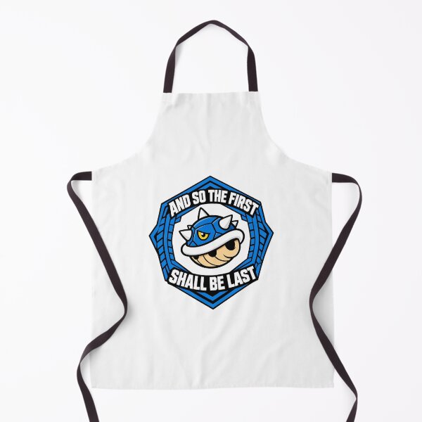 Item preview, And So the First Shall Be Last Shell designed and sold by SpoolHouseInc.
