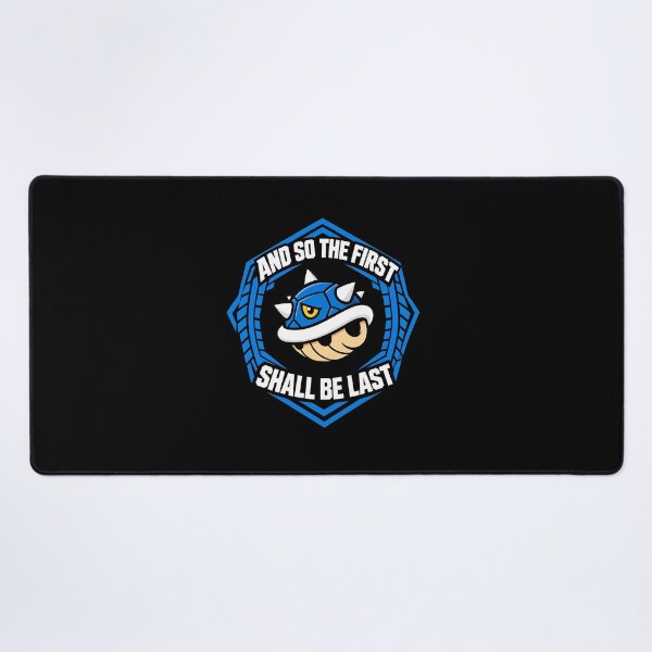 Item preview, And So the First Shall Be Last Shell designed and sold by SpoolHouseInc.