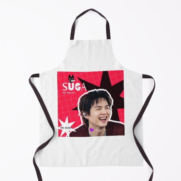 Item preview, Suga Poster Bts designed and sold by Navkriti.