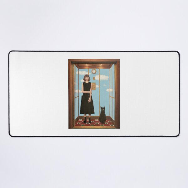 Item preview, Just an Elevator designed and sold by Lowetoel.