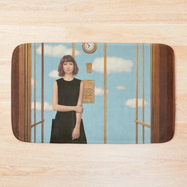 Item preview, Just an Elevator designed and sold by Lowetoel.