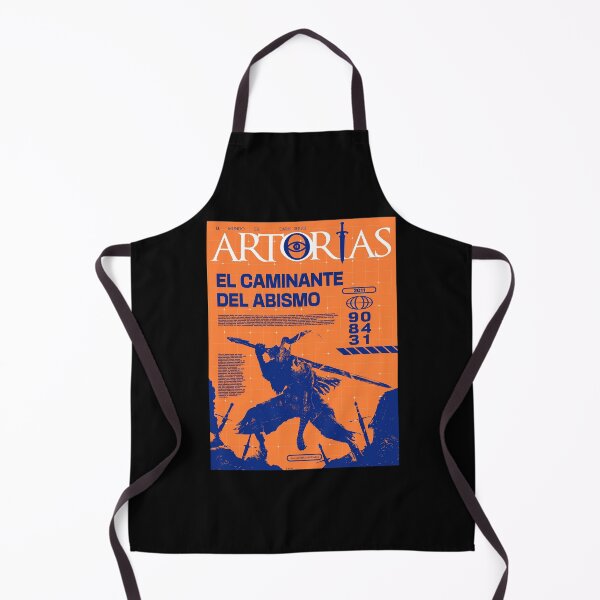 Item preview, Artorias Style designed and sold by lucianixons.
