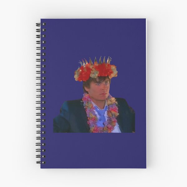 Item preview, Troy High School Musical  designed and sold by ashenladyknight.