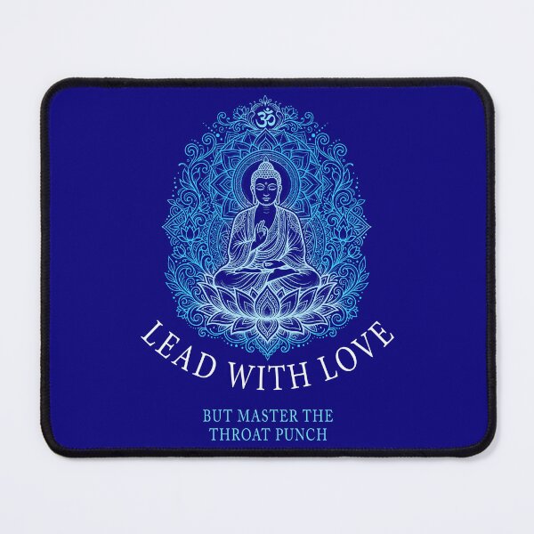 Item preview, Lead with love - Spiritual Inspiring Quotes designed and sold by -Koleidescope.