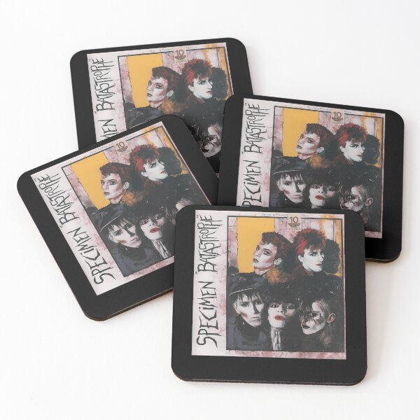 Item preview, Group Portrait Classical Cover Style designed and sold by KaiBedggood.