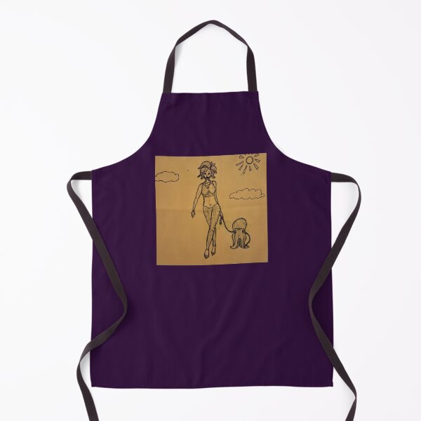 Item preview, Cali Calamari (sticky note human error) designed and sold by TheWitchCoven.