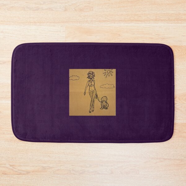 Item preview, Cali Calamari (sticky note human error) designed and sold by TheWitchCoven.