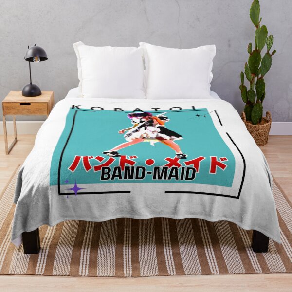 Item preview, Kobato - Band Maid designed and sold by DazArtDesigns.