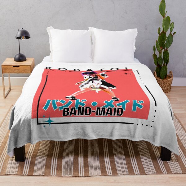 Item preview, Kobato - Band Maid designed and sold by DazArtDesigns.