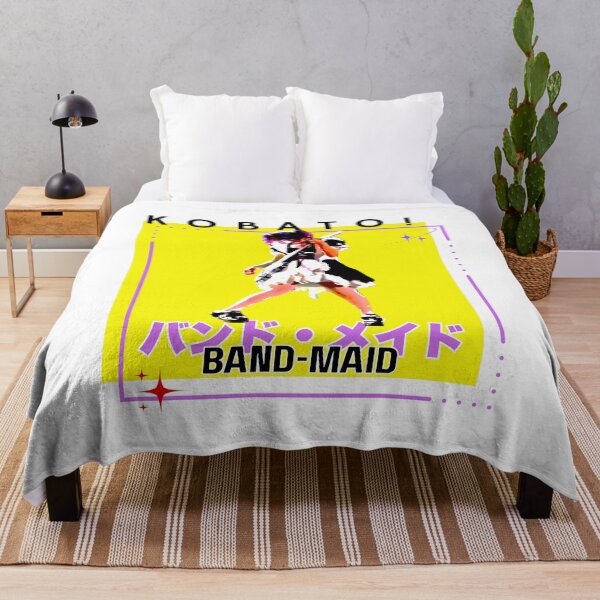 Item preview, Kobato - Band Maid designed and sold by DazArtDesigns.
