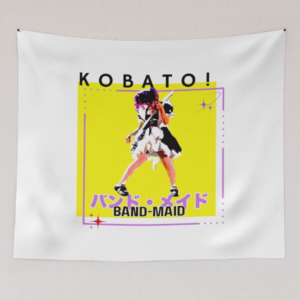 Item preview, Kobato - Band Maid designed and sold by DazArtDesigns.