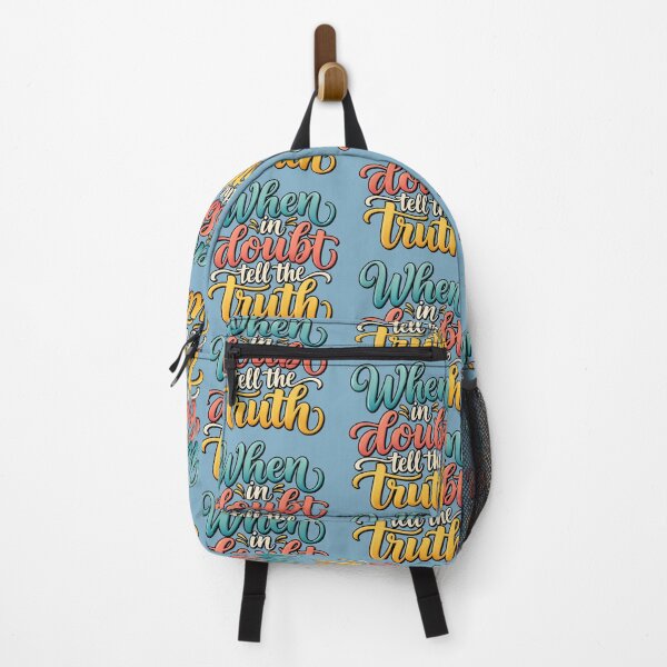 Item preview, The Truth Is Always Clearer designed and sold by Quote Gallery.
