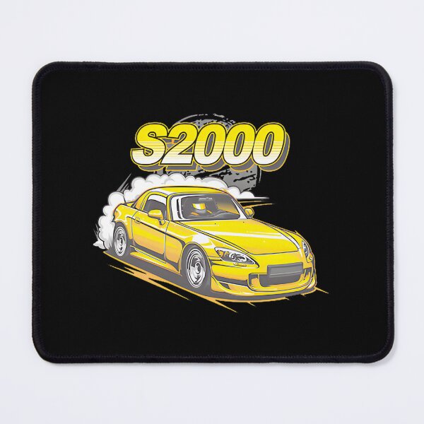 Item preview, Honda S Limited Edition Car Design for Enthusiasts and Collectors designed and sold by Panzer-Deer.