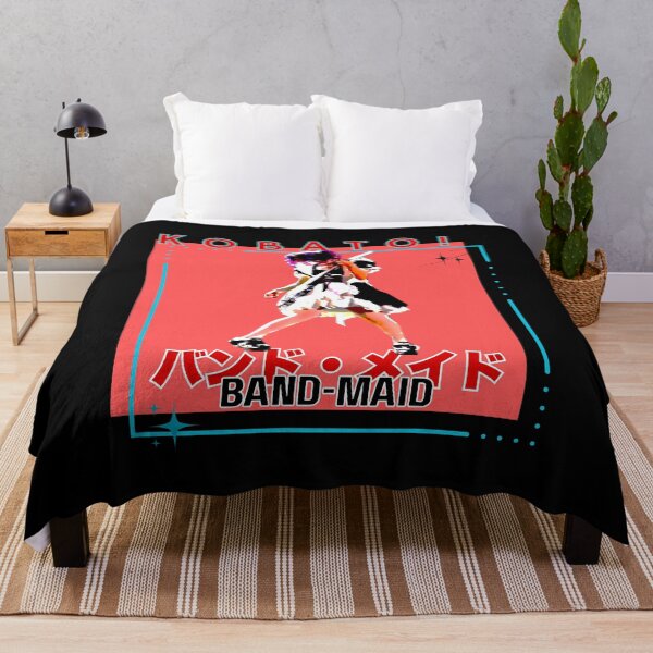Item preview, Kobato - Band Maid designed and sold by DazArtDesigns.