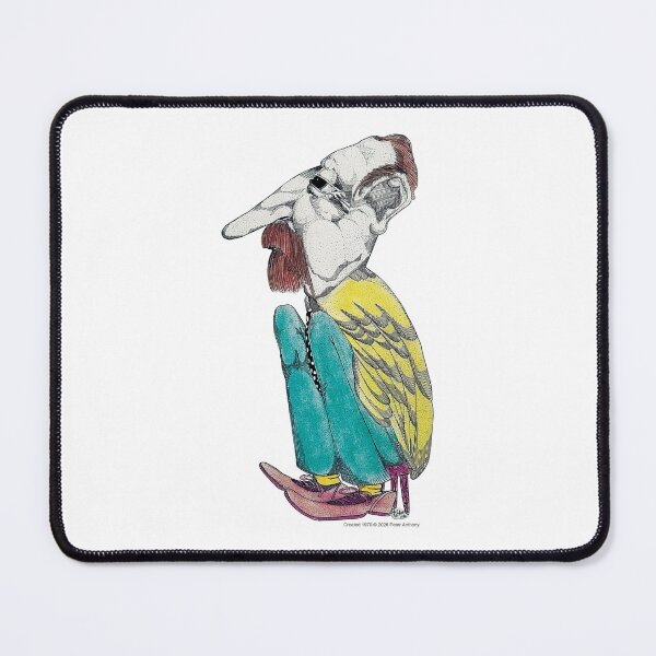 Item preview, The Professor designed and sold by 7decades.