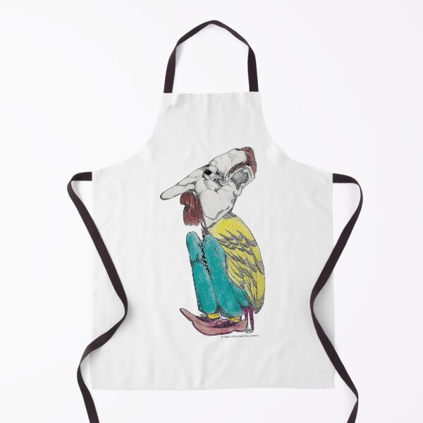 Item preview, The Professor designed and sold by 7decades.