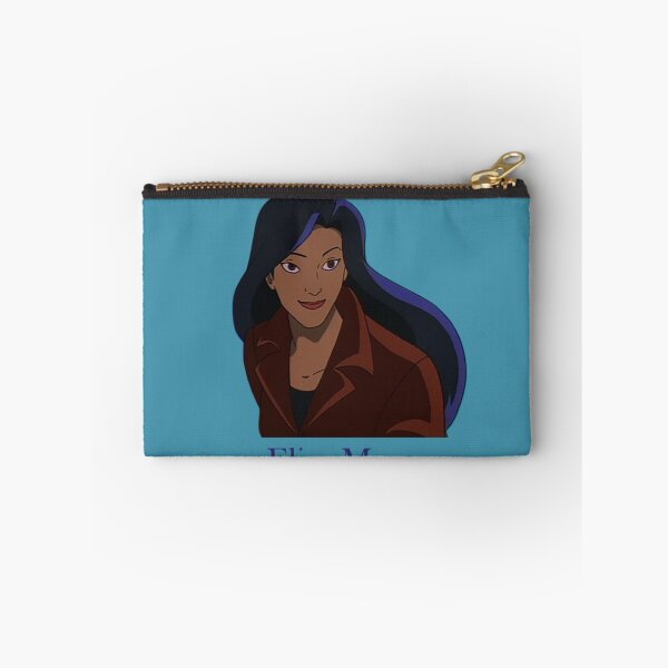 Item preview, Elisa Smiling with Text designed and sold by QueenAlicorn.