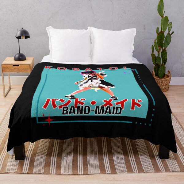 Item preview, Kobato - Band Maid designed and sold by DazArtDesigns.