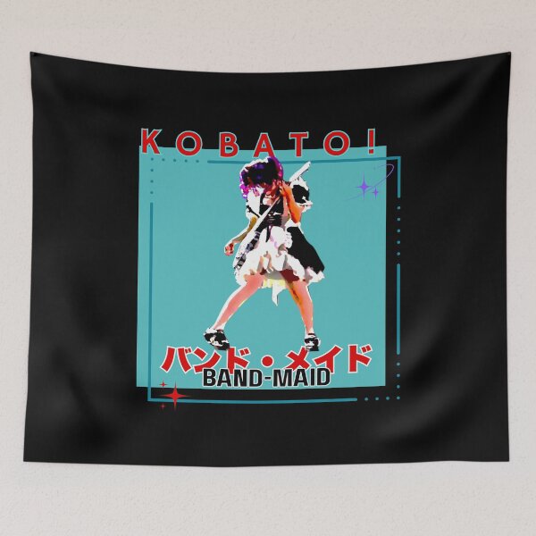 Item preview, Kobato - Band Maid designed and sold by DazArtDesigns.