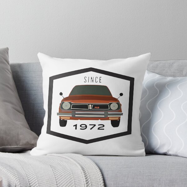 Item preview, Retro Honda Civic Classic Car Vintage Automotive Design designed and sold by Panzer-Deer.