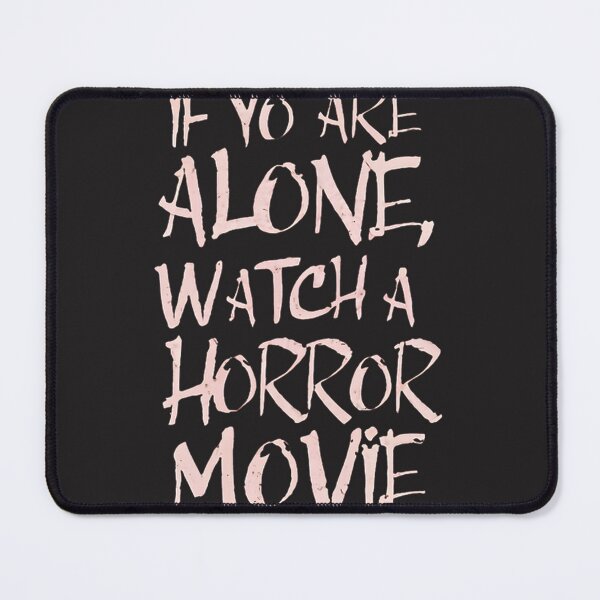 Item preview, Classic Horror Movie Inspired Design with Spooky and Eerie Elements designed and sold by Nursera.