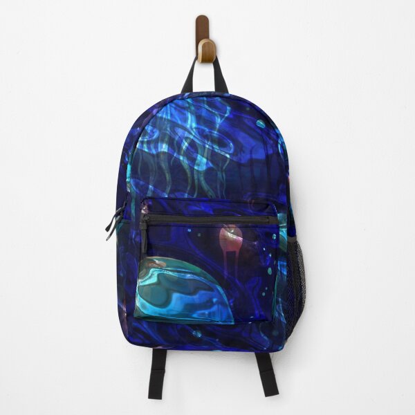 Item preview, Photo Chrome Jellyfish designed and sold by Digital Attic 95.