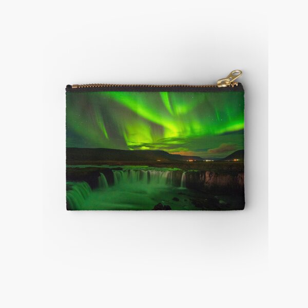 Item preview, Northern Lights Iceland  designed and sold by Adrian Alford Photography.