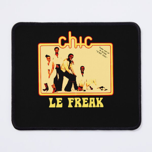 Artikelvorschau, Chic Le Freak Gruppenporträt entworfen und verkauft von rukiyadevelle.