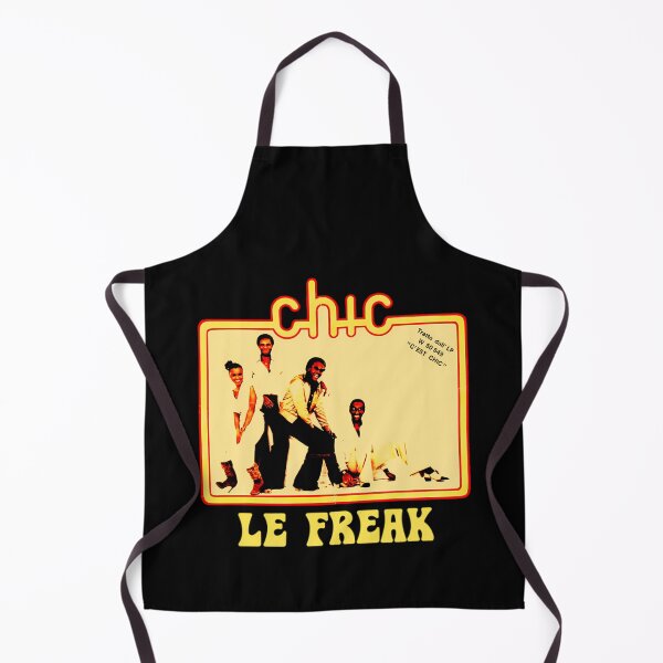 Item preview, Retrato grupal de Chic Le Freak designed and sold by rukiyadevelle.