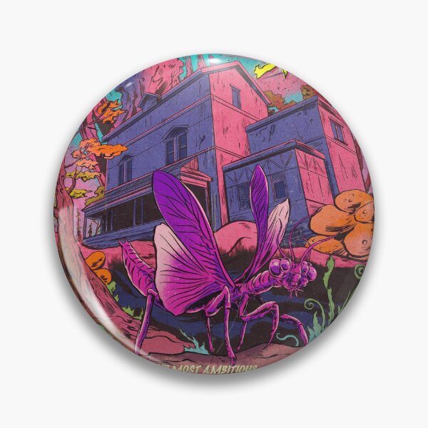 Item preview, Color Out of Space designed and sold by BigChoiceID.