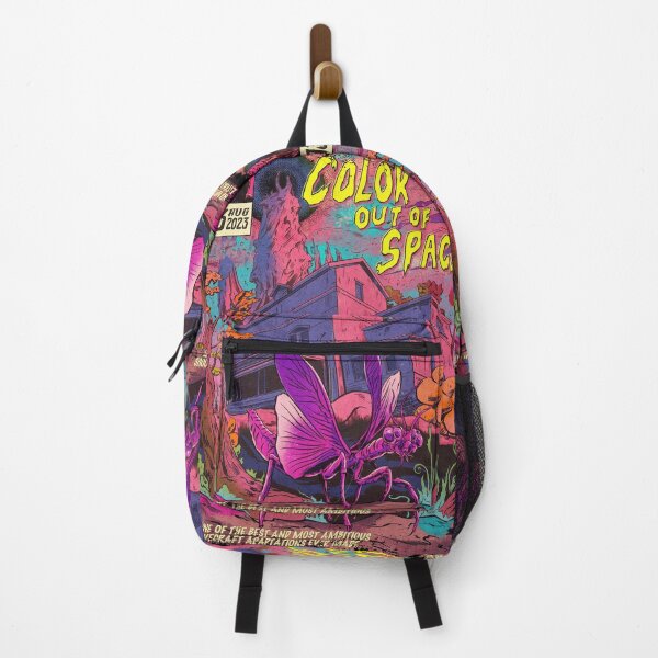 Item preview, Color Out of Space designed and sold by BigChoiceID.