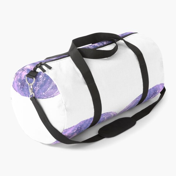 Item preview, ​Lavender Crystal Fruits & Grapes Aesthetic Art designed and sold by MinimalAurashop.