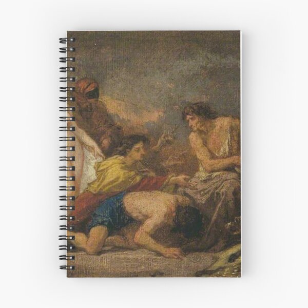 Aperçu de l'œuvre Timon d'Athènes créée et vendue par SharonTheFirst.