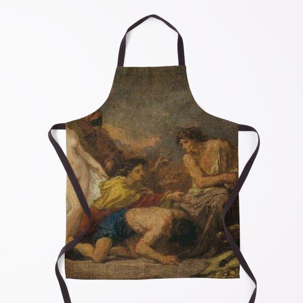 Item preview, Timon of Athens designed and sold by SharonTheFirst.