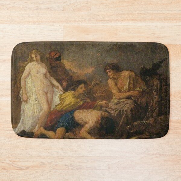 Item preview, Timon of Athens designed and sold by SharonTheFirst.